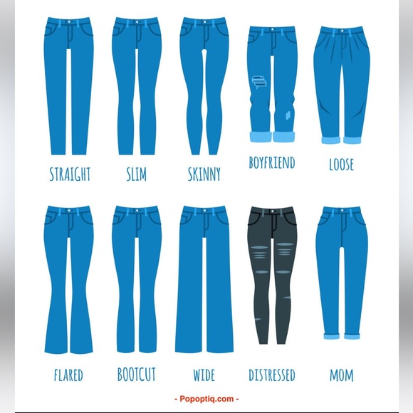 ALL DENIM & TOPS PARTY SHARE SHOW! BRING YOUR BEST & YOUR BESTIES - Picture 7 of 11